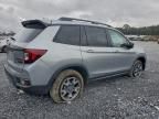 2023 Honda Passport Trail Sport