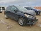 2022 Chevrolet Trax 1LT