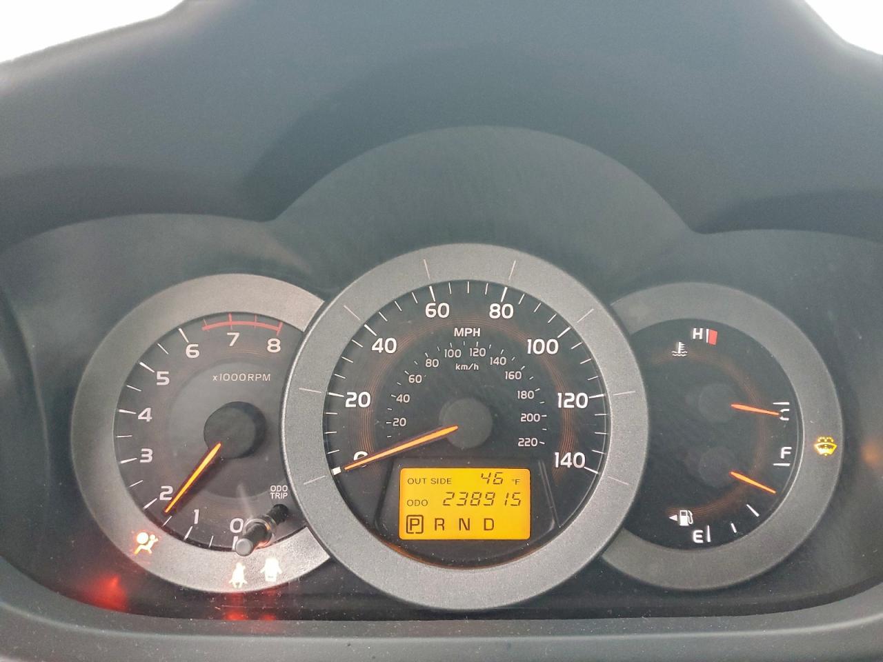 2006 Toyota Rav4