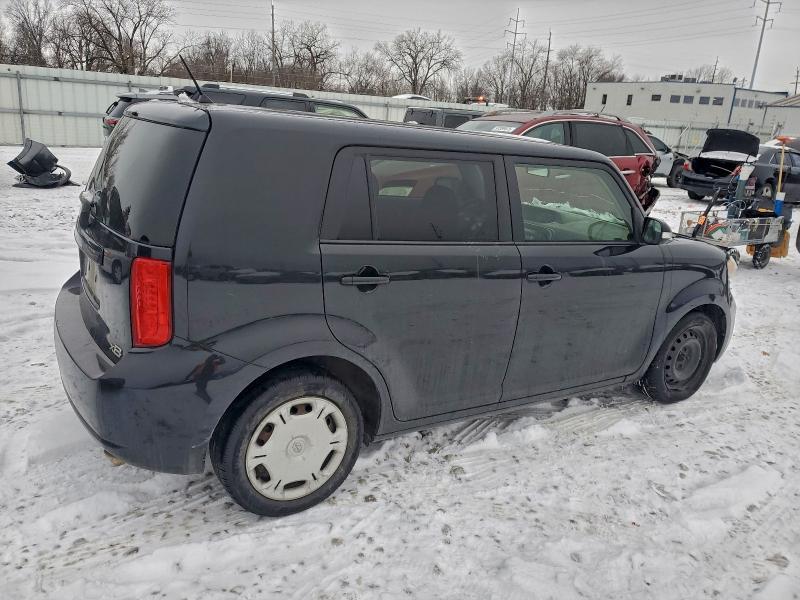 2009 Scion XB
