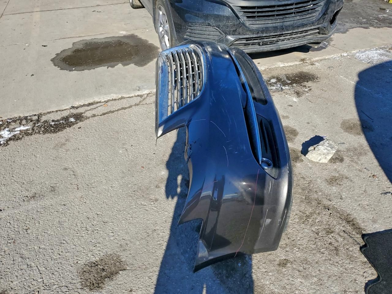 2016 Chrysler Town & Country Touring l