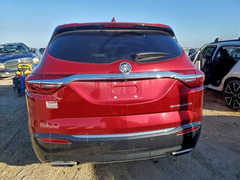 2019 Buick Enclave Premium