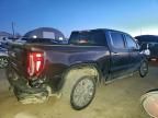 2022 GMC Sierra Limited K1500 Denali