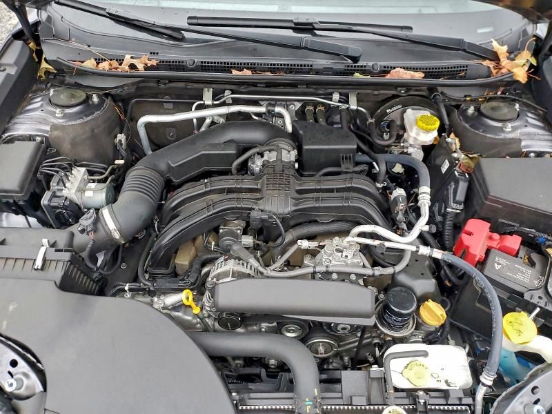 2022 Subaru Legacy Limited