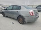 2009 Nissan Sentra 2.0