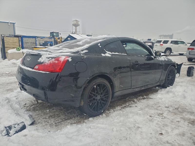 2013 Infiniti G37
