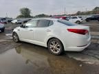 2012 KIA Optima lx