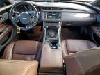 2017 Jaguar Xf R-sport