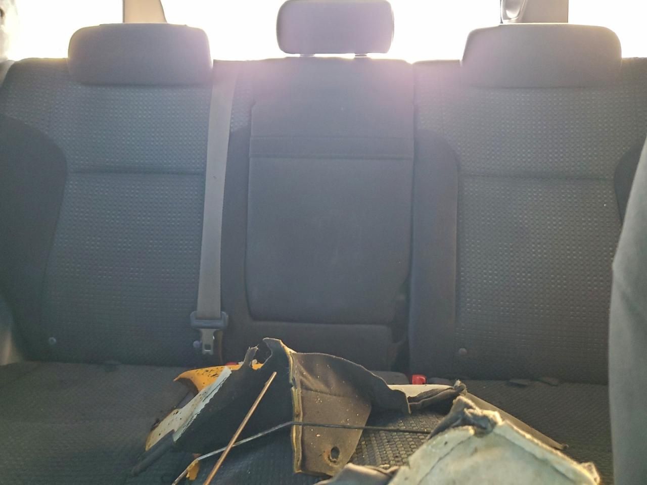 2005 Toyota 4runner SR5