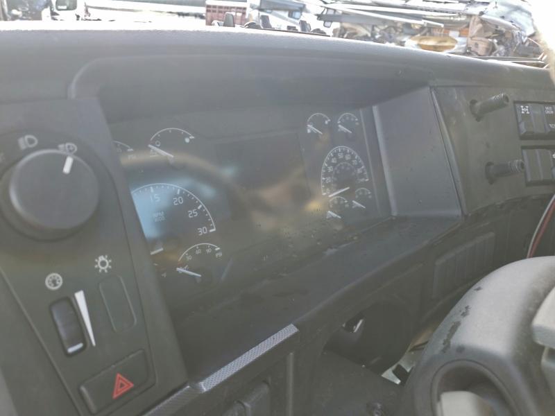 2024 Volvo VNR Semi Truck