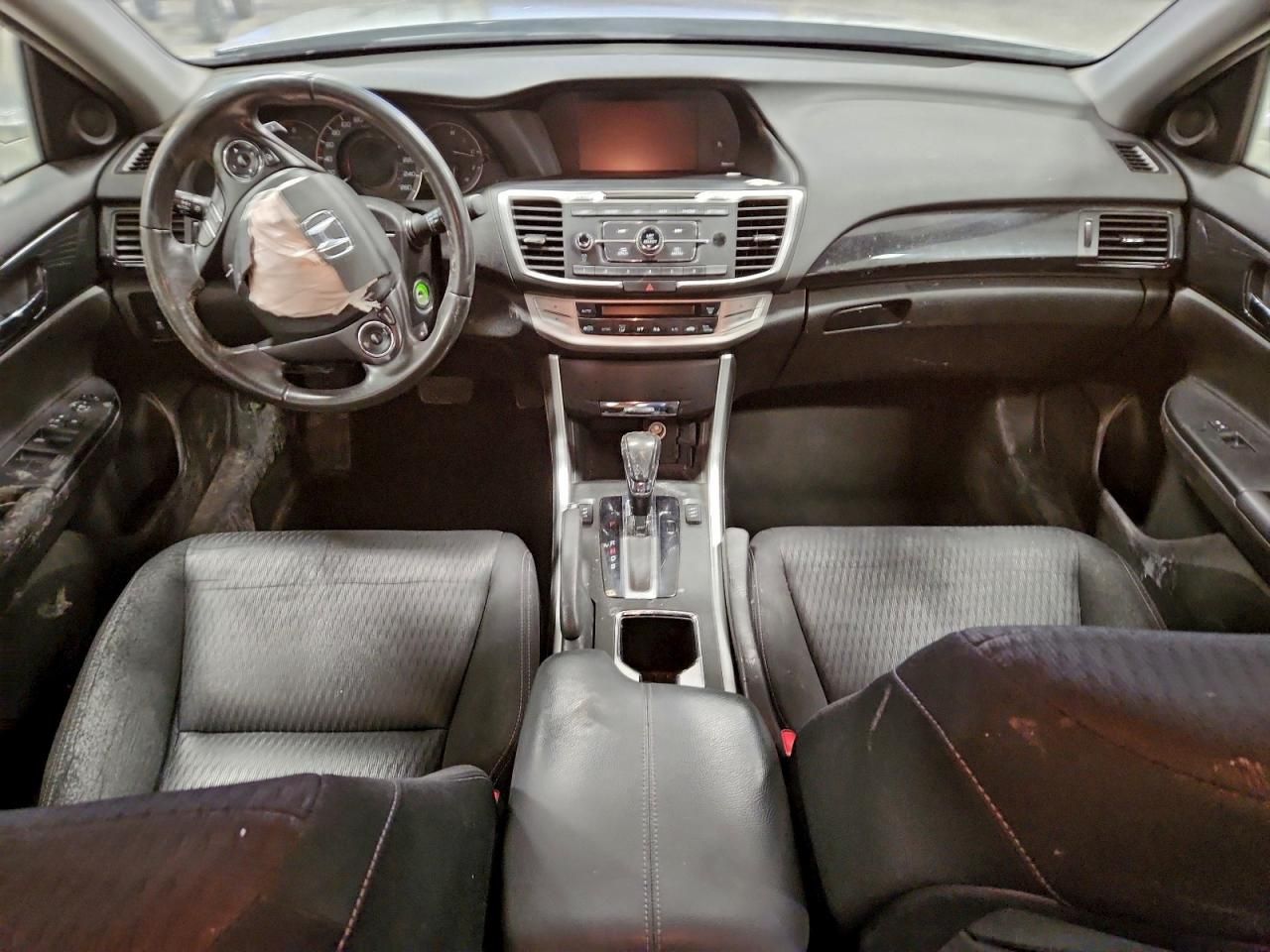 2013 Honda Accord Sport