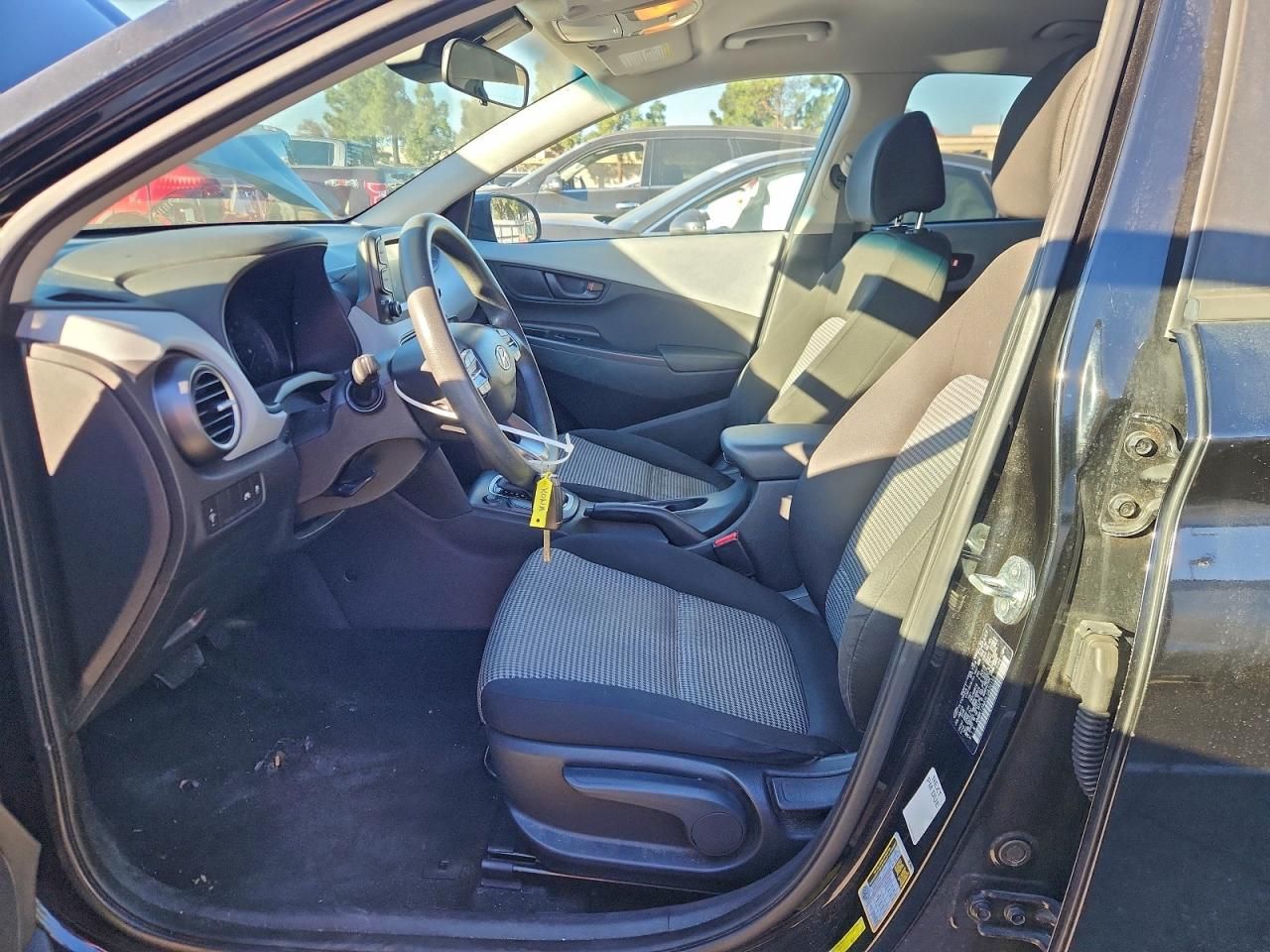 2020 Hyundai Kona se