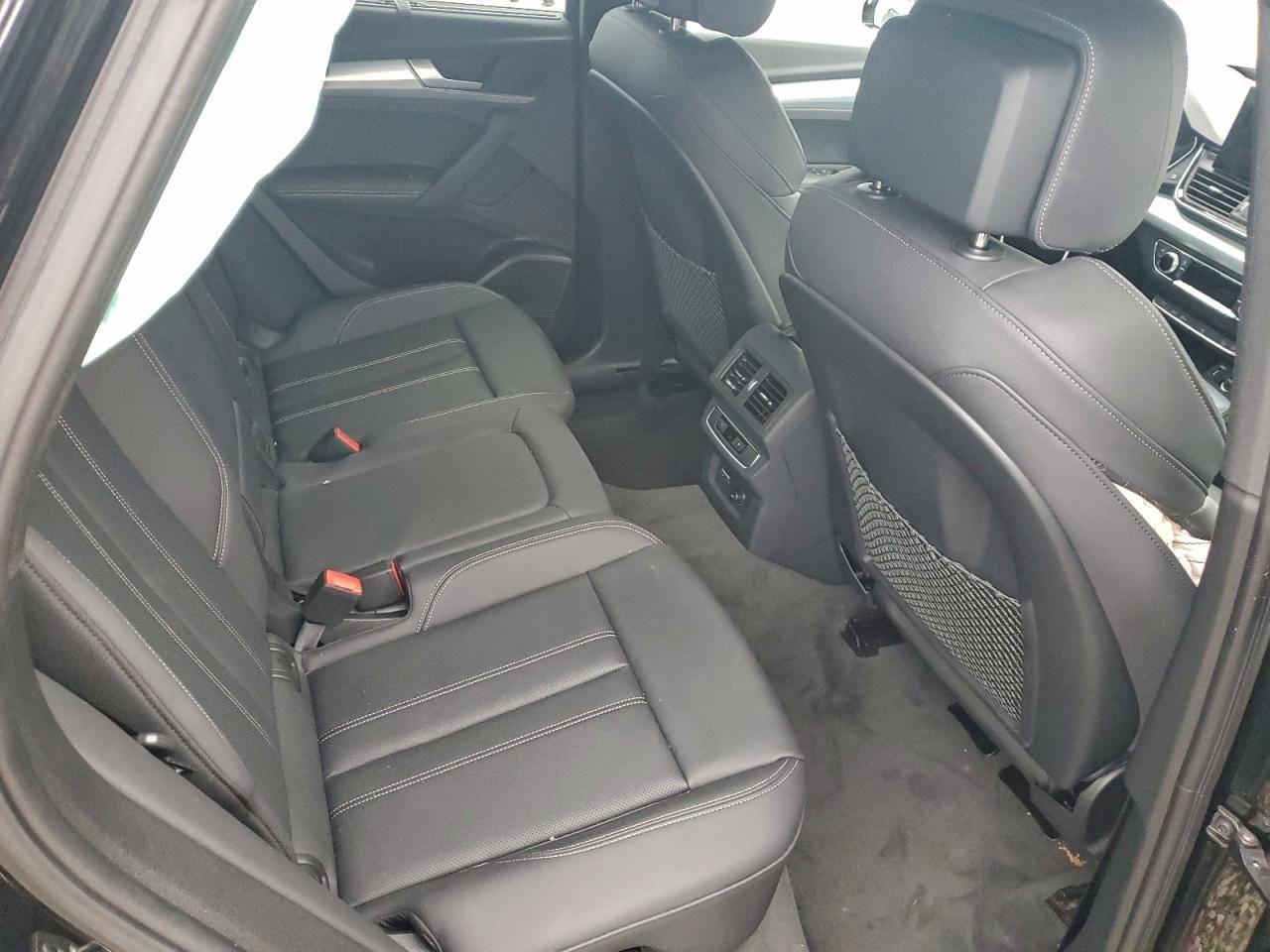 2024 Audi Q5 Premium Plus 45