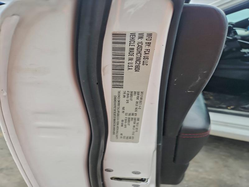 2022 Dodge Durango