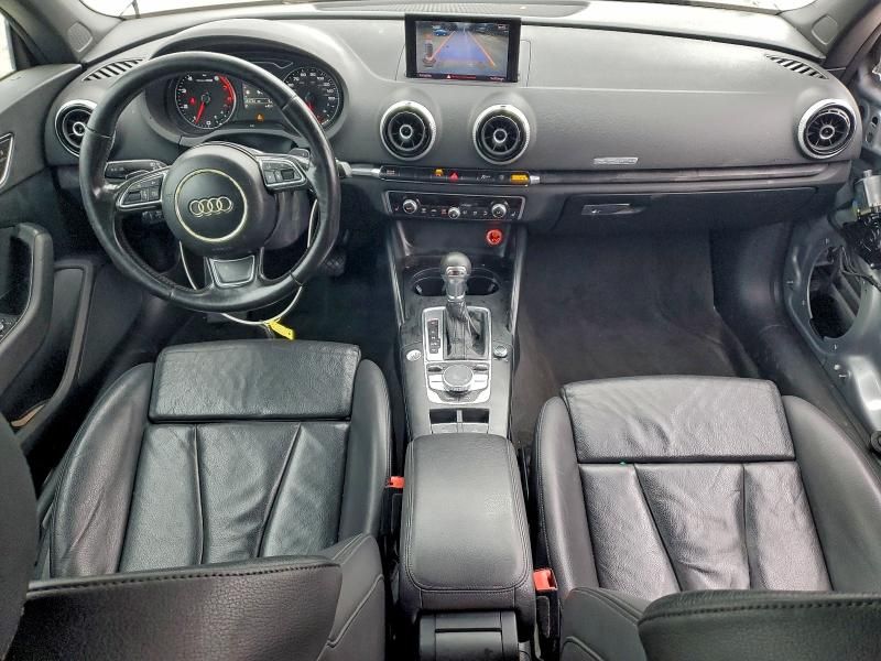 2015 Audi A3 Premium Plus