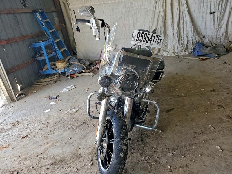 2022 Harley-Davidson Flhr