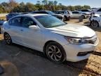 2017 Honda Accord exl
