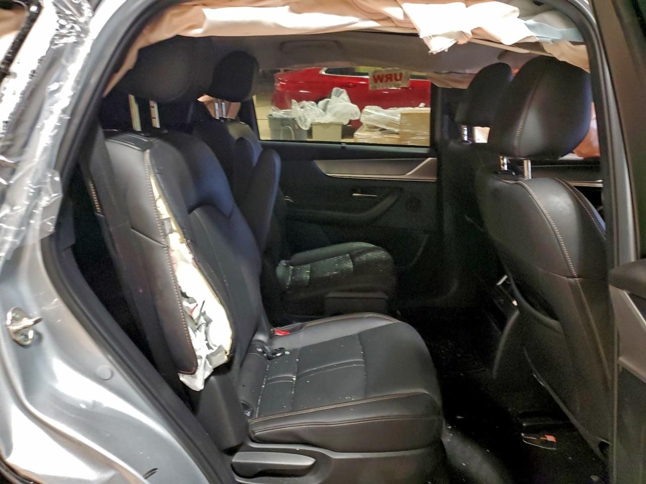 2025 Mazda Cx-90 Premium Sport