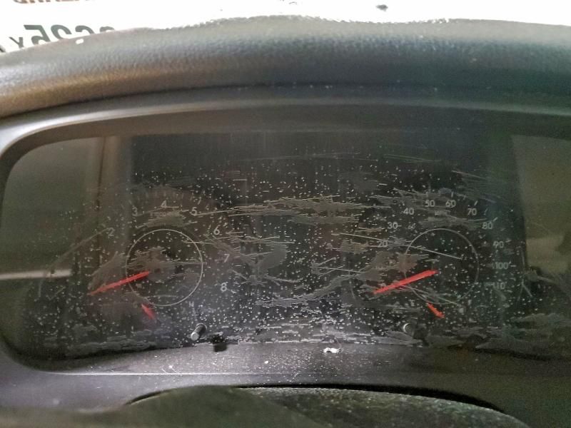 2016 Toyota Sienna le