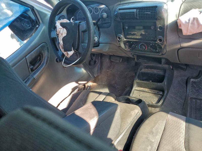 2007 Mazda B2300