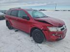 2010 Dodge Journey se