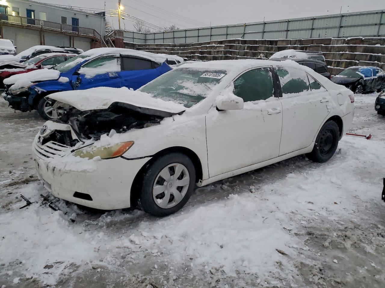 2007 Toyota Camry ce