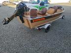 1983 Smoker Craft Boat