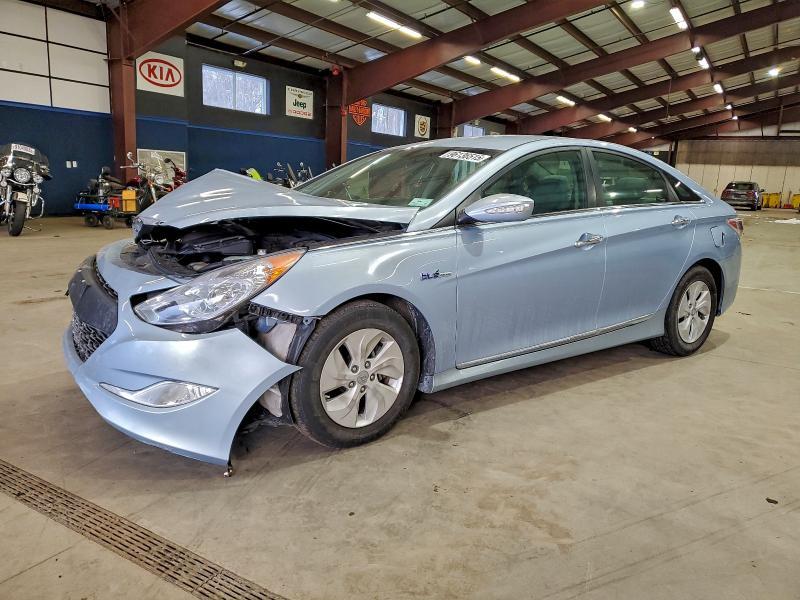 2014 Hyundai Sonata
