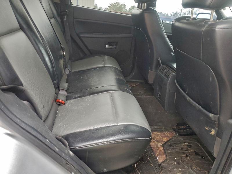 2010 Jeep Grand Cherokee Laredo