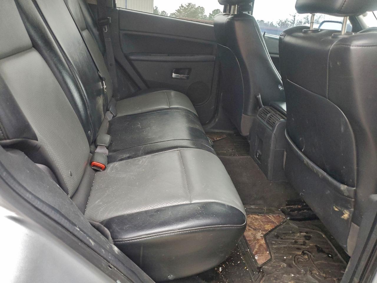 2010 Jeep Grand Cherokee Laredo