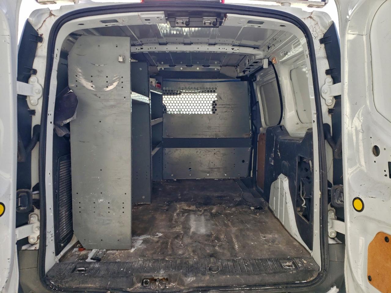2014 Ford Transit Connect XL