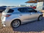 2015 Lexus Ct 200