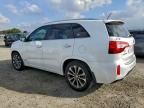 2015 KIA Sorento sx