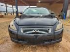 2008 Infiniti G37 Base