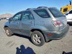 2001 Lexus RX