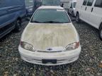 2000 Chevrolet Cavalier ls
