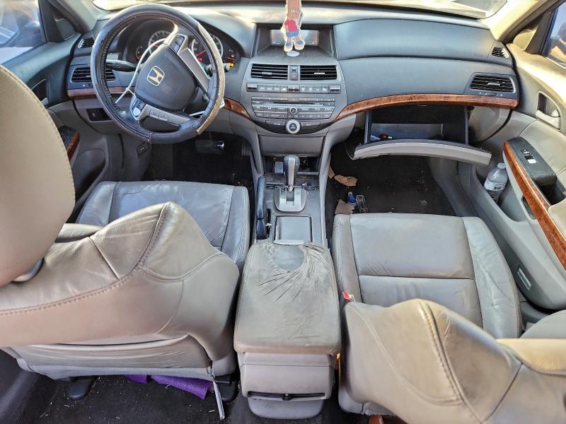 2011 Honda Accord