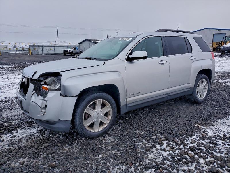 2012 GMC Terrain slt