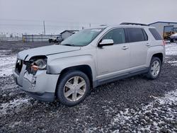 GMC Vehiculos salvage en venta: 2012 GMC Terrain slt