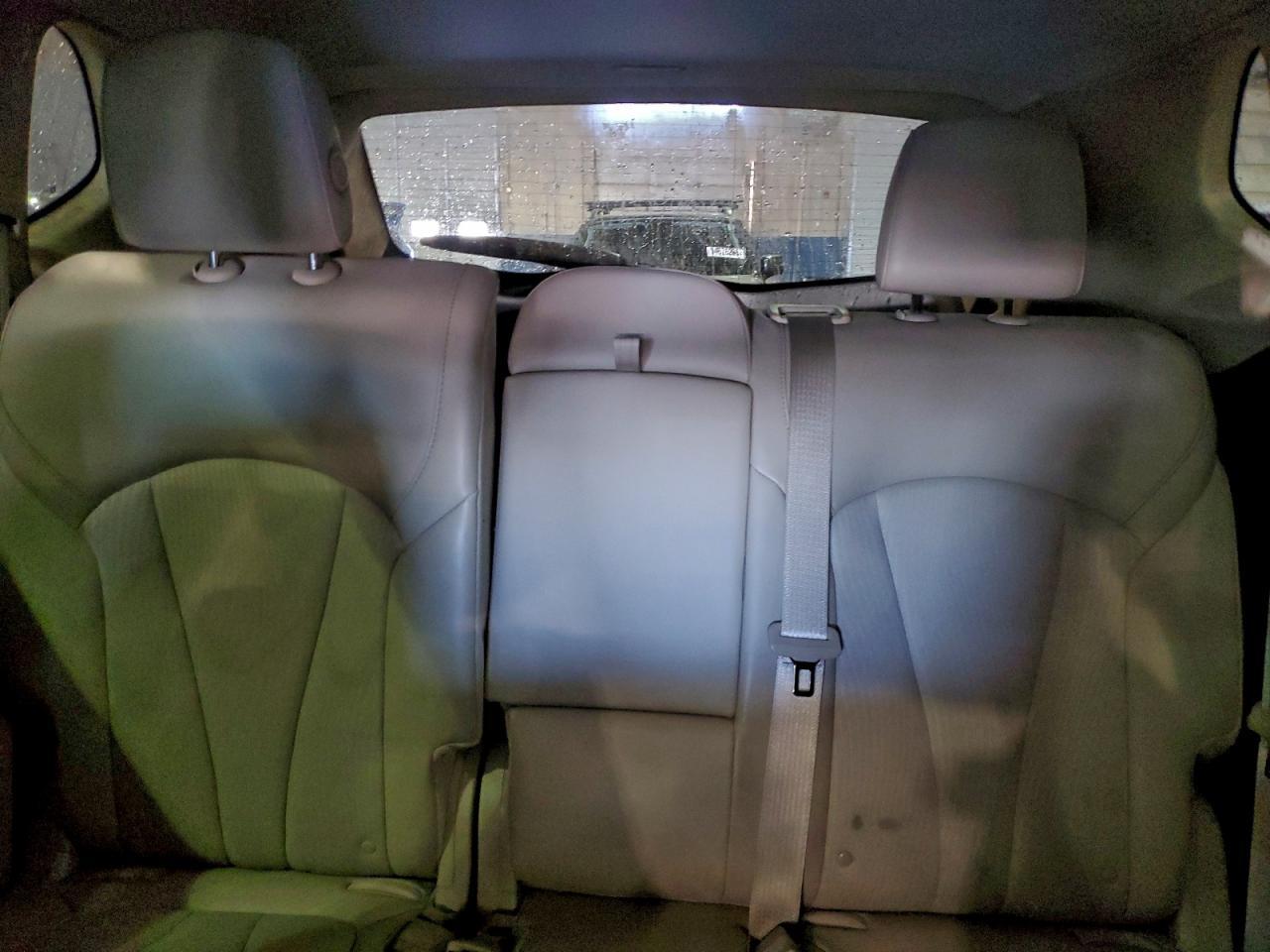 2018 Buick Envision Preferred
