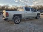 2017 GMC Sierra C1500 slt