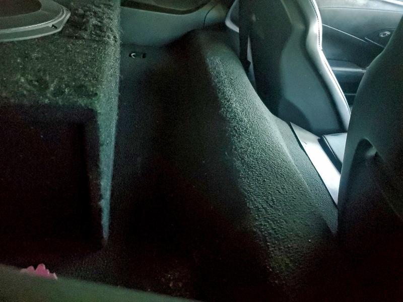 2015 Chevrolet Corvette Stingray 1LT