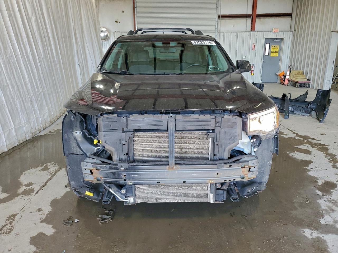2018 GMC Acadia sle