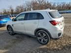 2020 Mitsubishi Outlander Sport es