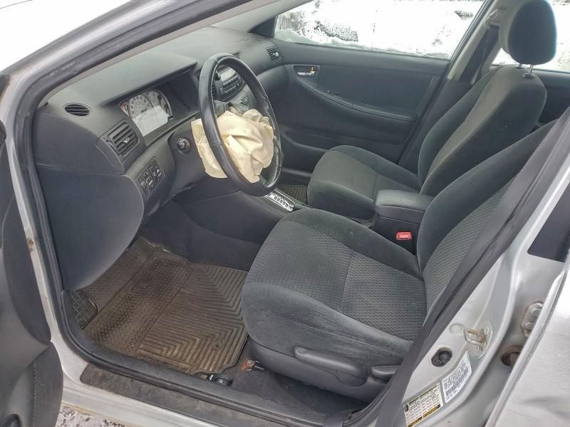 2008 Toyota Corolla ce