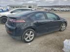 2014 Chevrolet Volt