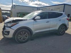 Hyundai Santa fe salvage cars for sale: 2013 Hyundai Santa fe Sport