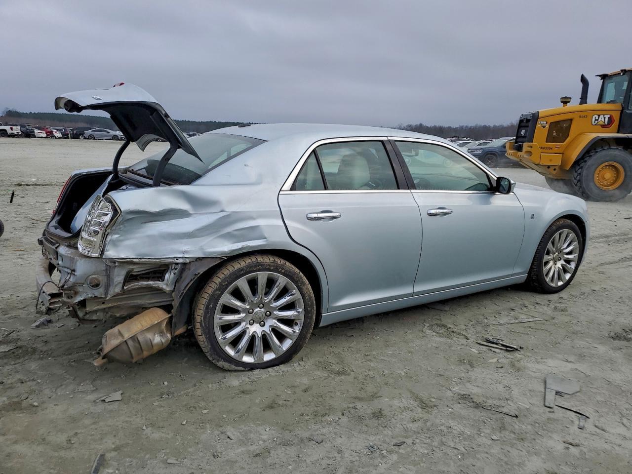 2013 Chrysler 300