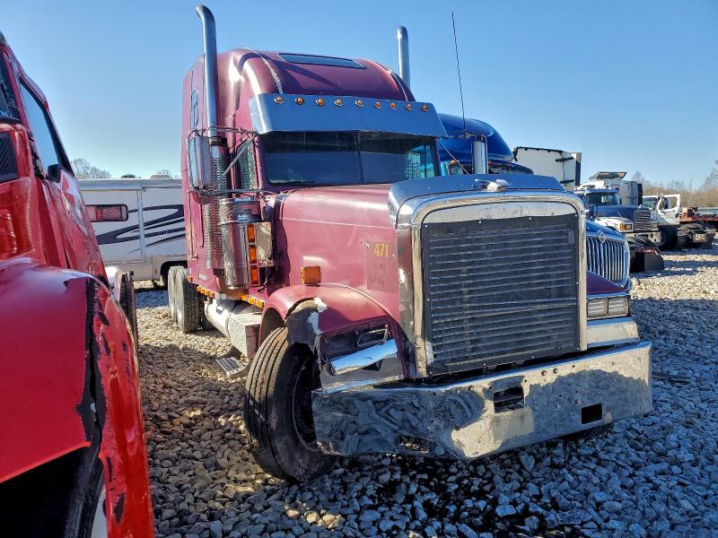 1999 Frei Classic 6X4