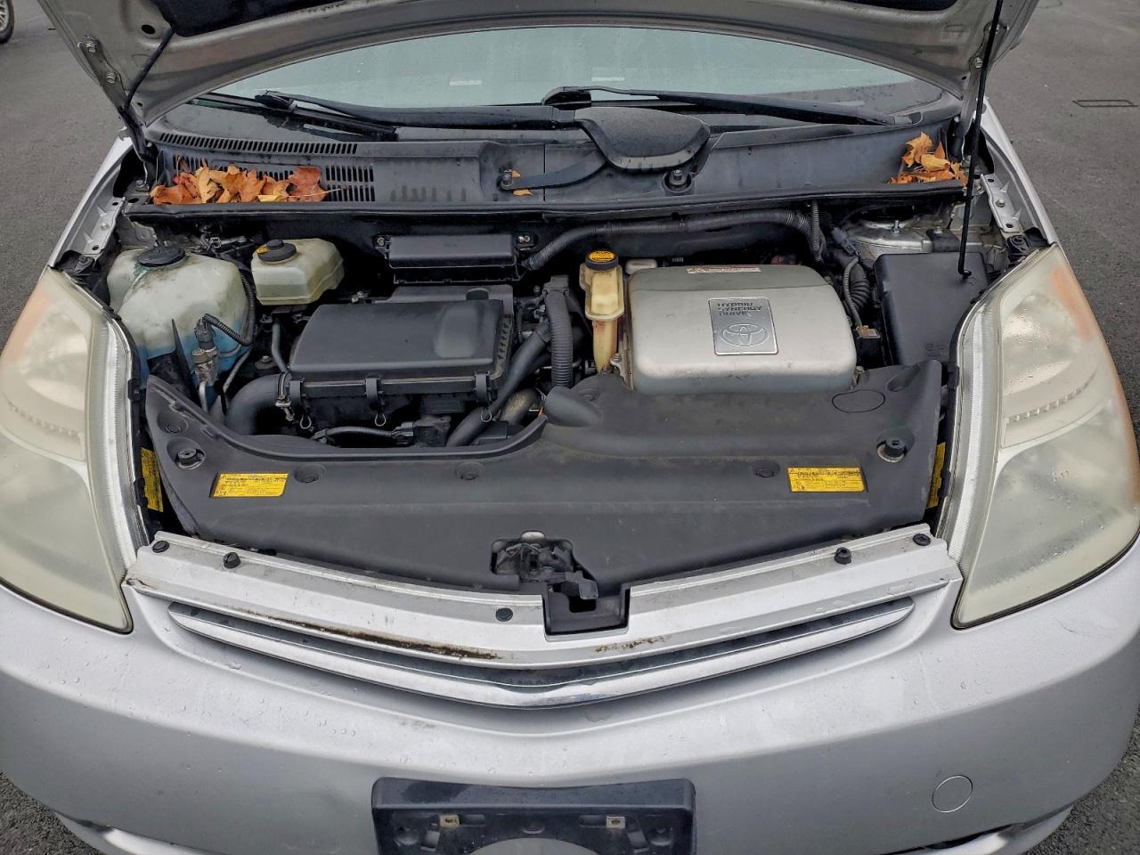 2007 Toyota Prius
